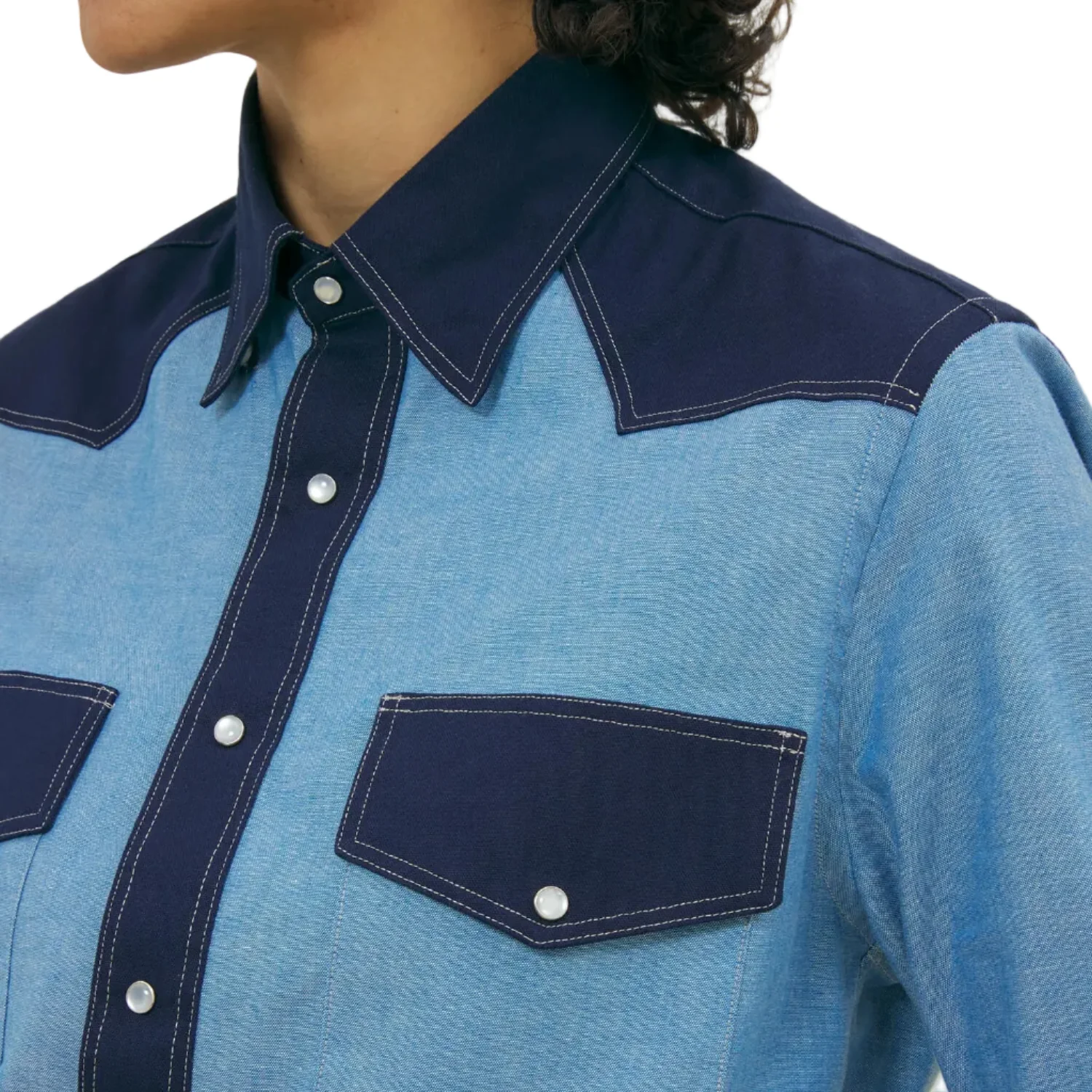 Western Shirt - Image 5