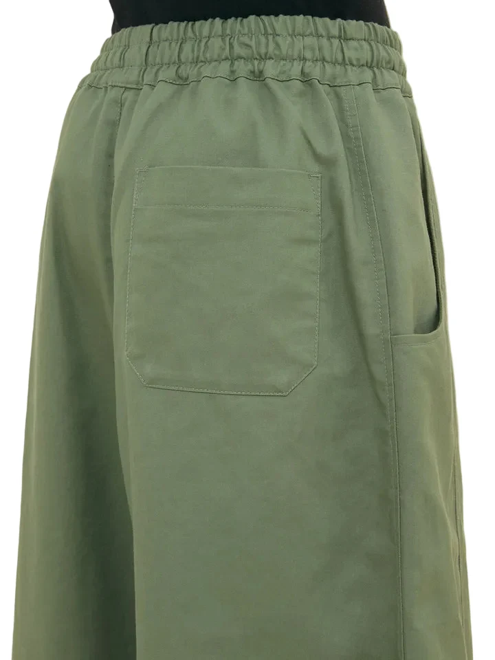 Wide Leg Trousers - Image 5