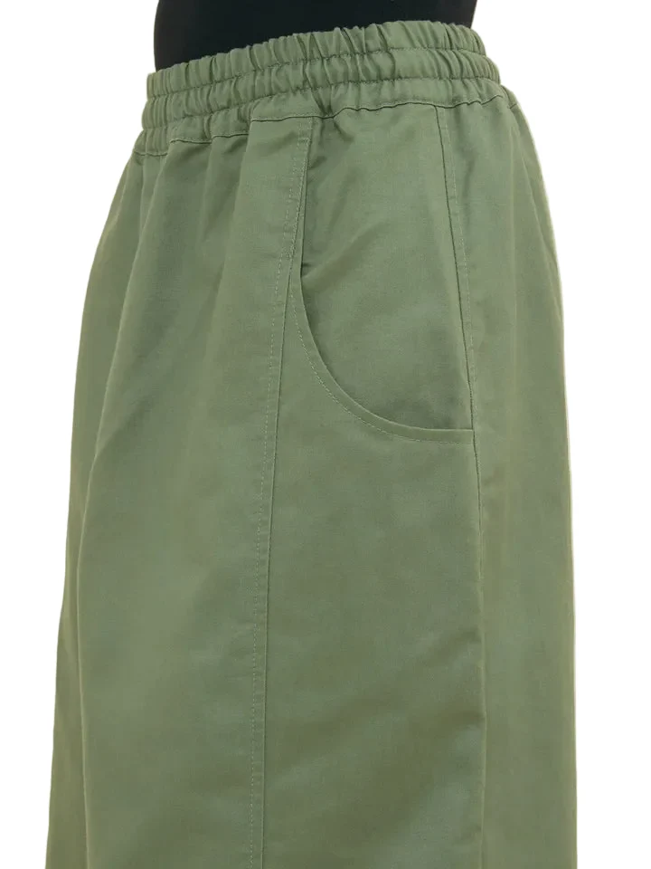 Wide Leg Trousers - Image 6